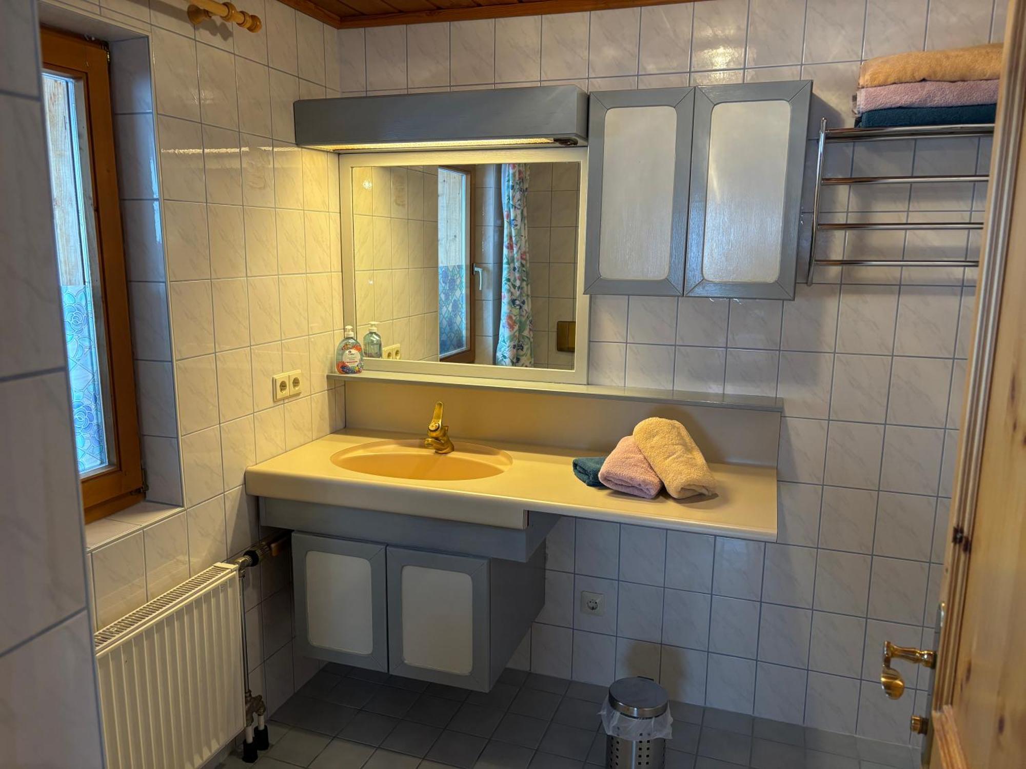 Bed and Breakfast Reiterhof Familie Laubichler à Schladming Extérieur photo